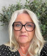 Marie Hyllander 2022