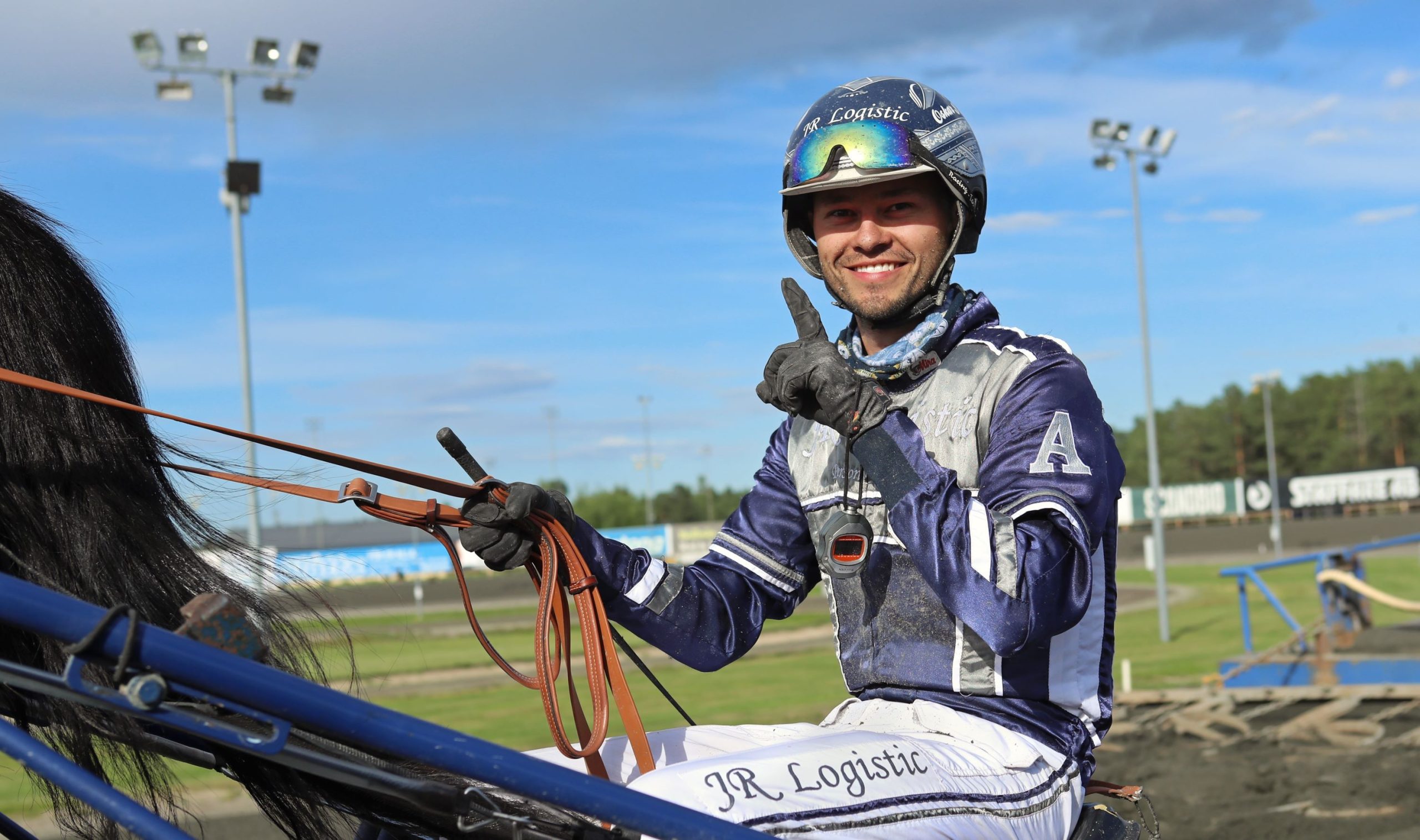 Oskar J Andersson Foto Mia Nilsson