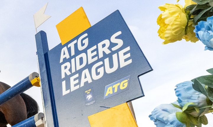 ATG-Riders League-Generell