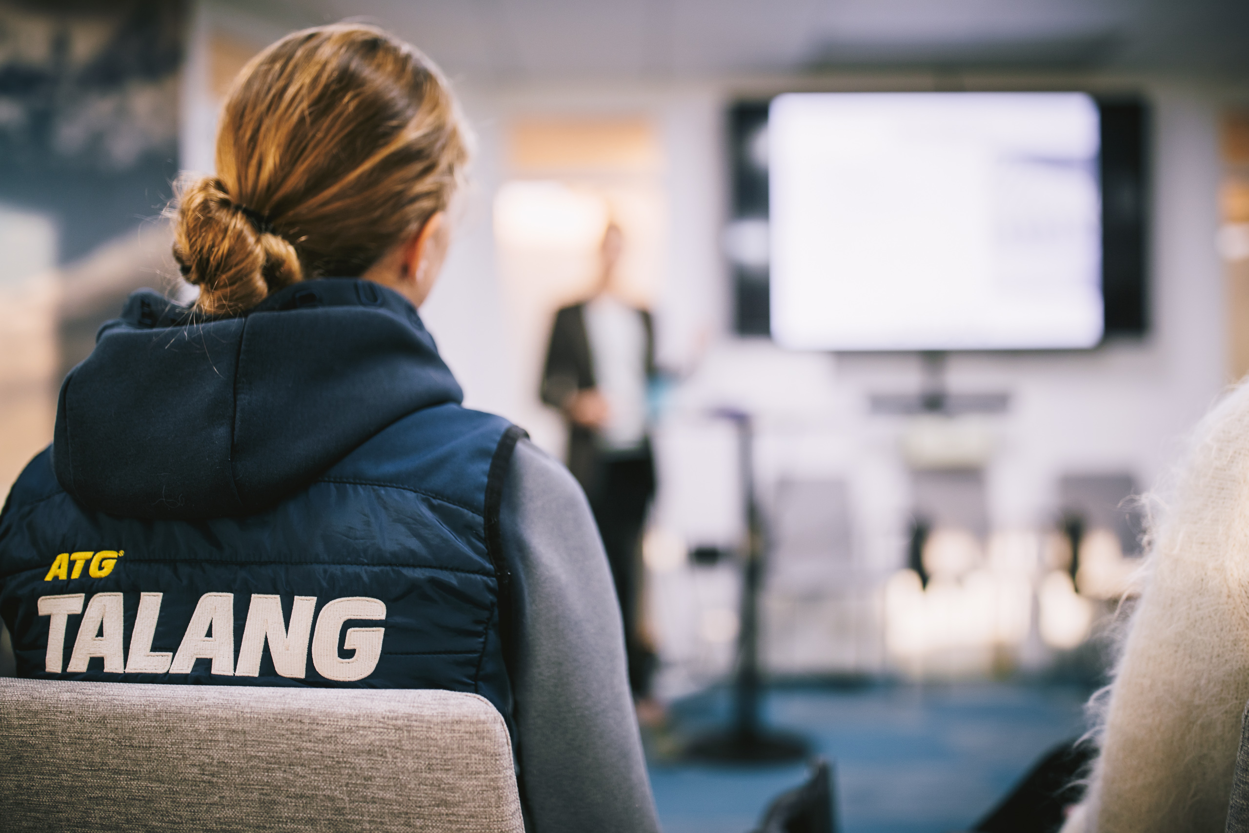 ATG Talang Solvalla okt 2025