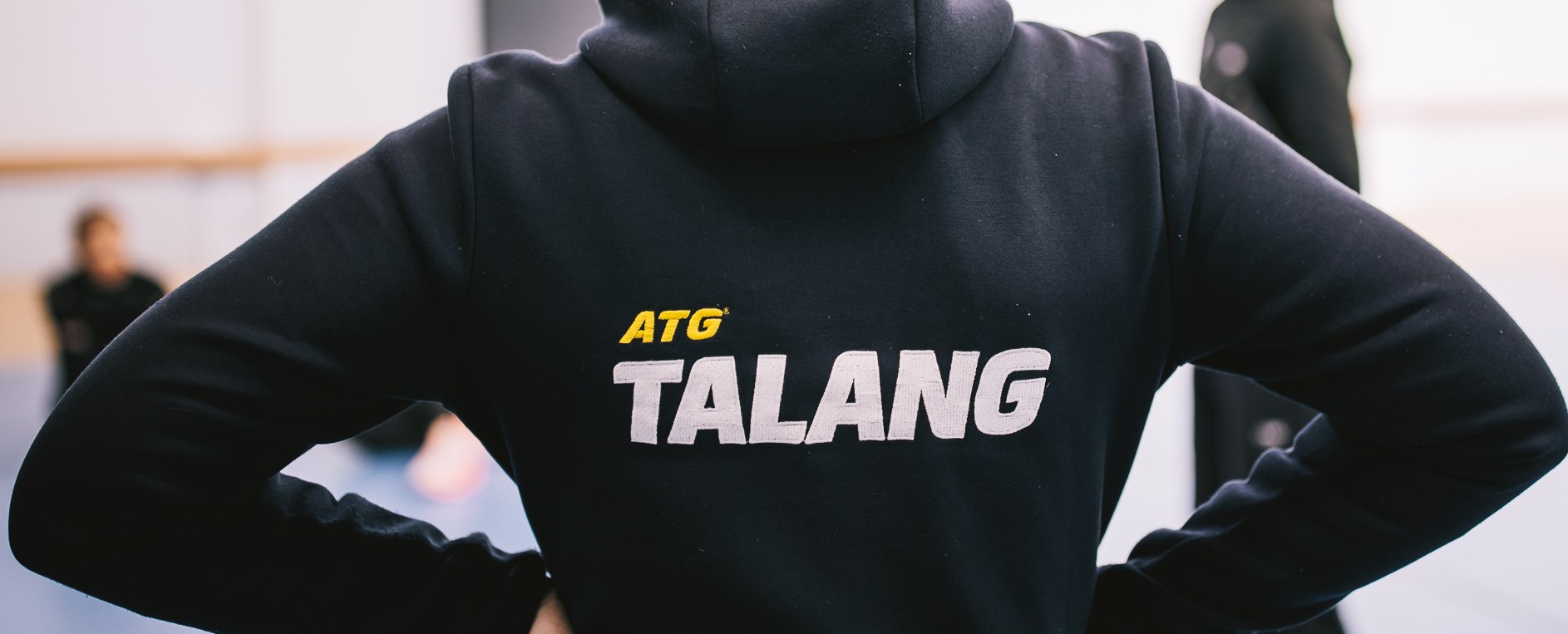 ATG Talang