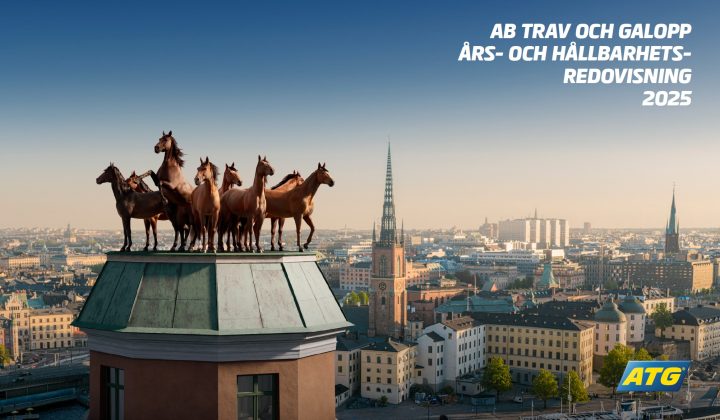 Bild års- och hållbarhetsredovisning 2025