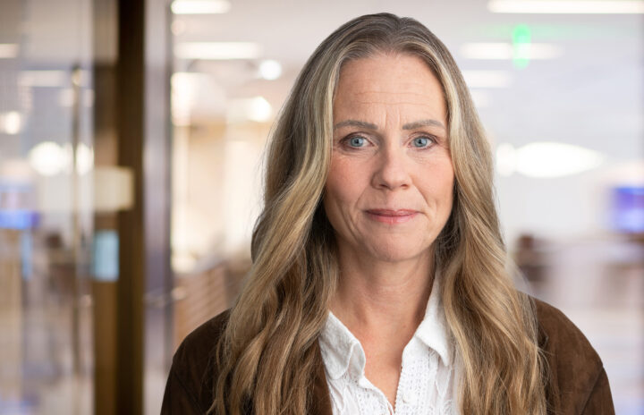 Johanna Åberg