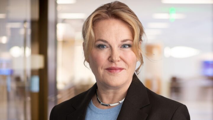 Kristina Windrup Olander
