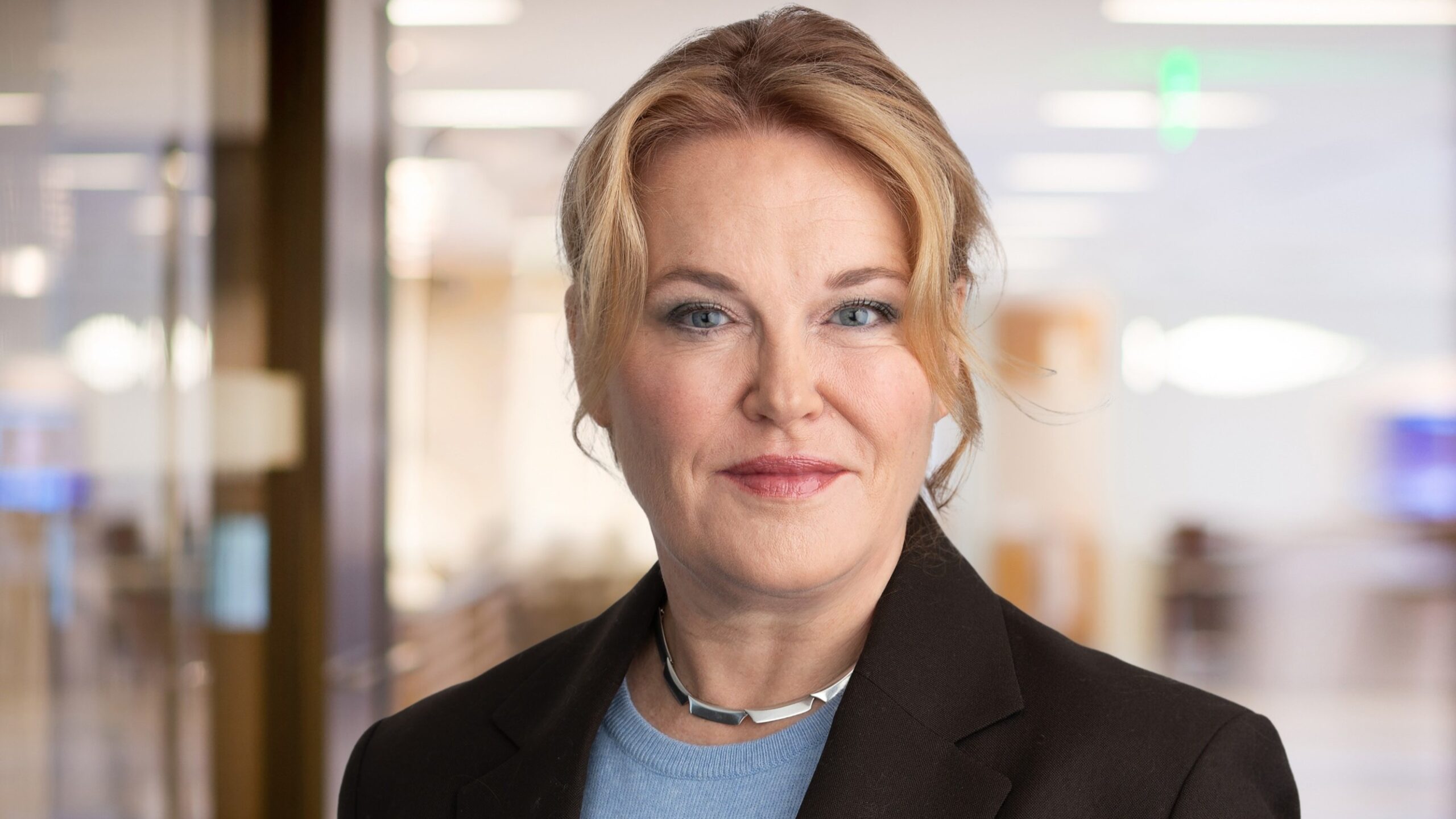 Kristina Windrup Olander